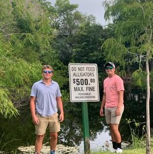 Meet your Posher, Jerron